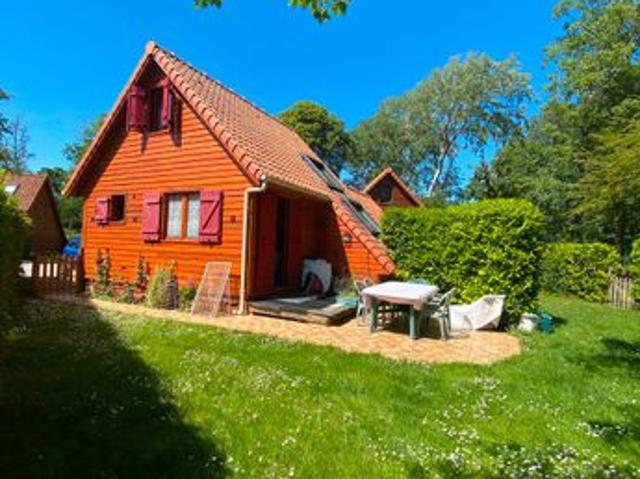 Maison vente à Montreuil-sur-Mer, Berck