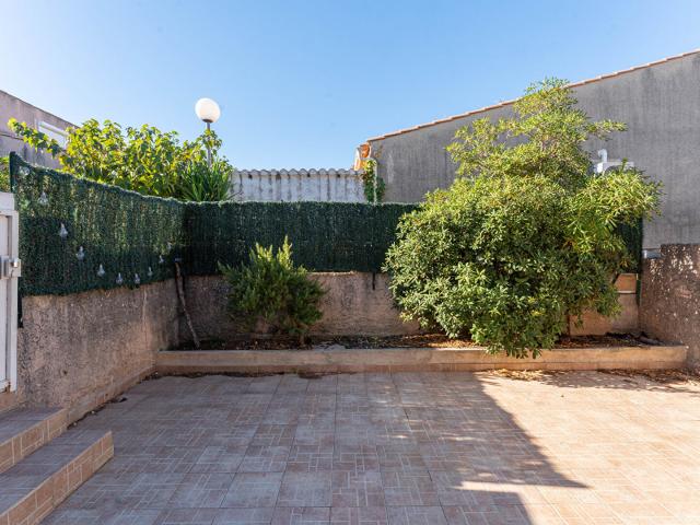 Maison vente à Sausset-les-Pins, Bouches-du-Rhône
