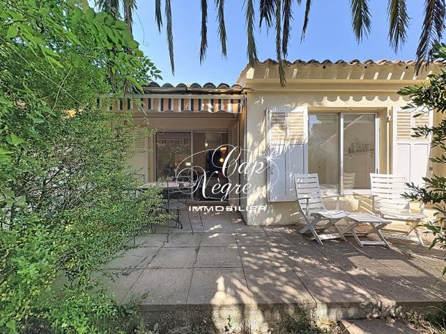Maison vente à Arrondissement de Toulon, Le Lavandou