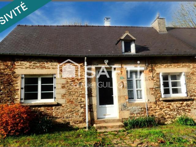 Maison vente à Mayenne, Saint-aignan-de-couptrain
