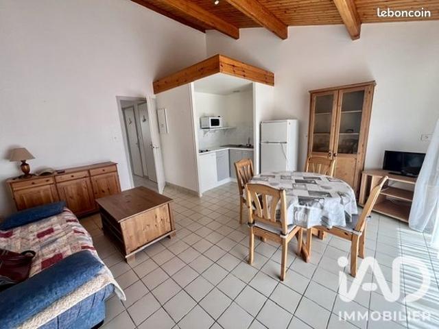 Maison vente à Les Sables-d'Olonne, Saint-hilaire-de-riez