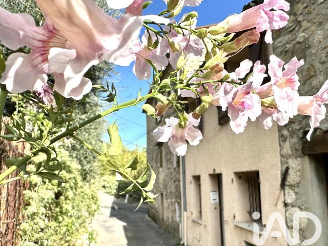 Maison vente à Grasse