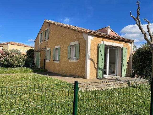 Maison vente à Béziers