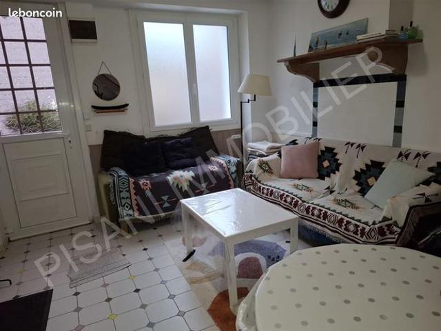 Maison vente à Le Havre, Étretat