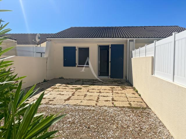 Maison vente à Les Sables-d'Olonne, Saint-hilaire-de-riez