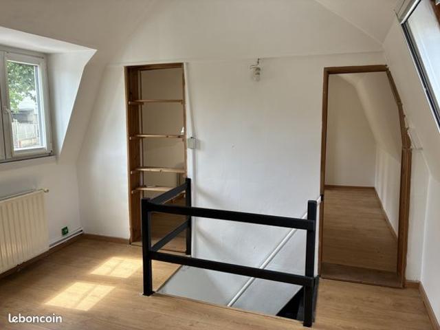 Maison vente à Lille, Villeneuve-d'ascq