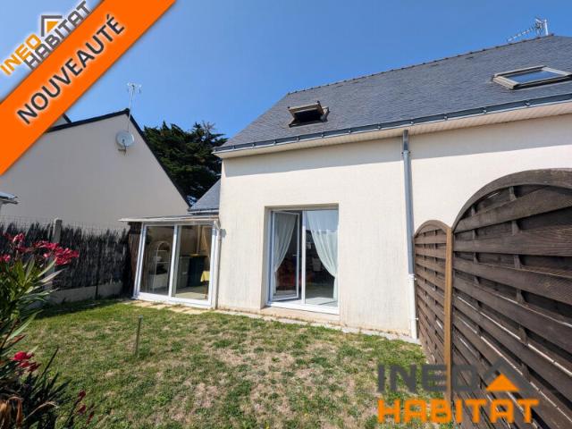 Maison vente à Saint-Nazaire, La Turballe