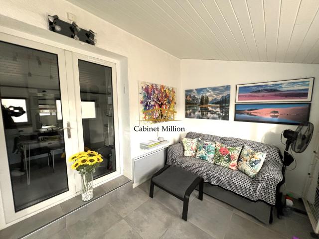 Maison vente à Montpellier, Vic-la-gardiole
