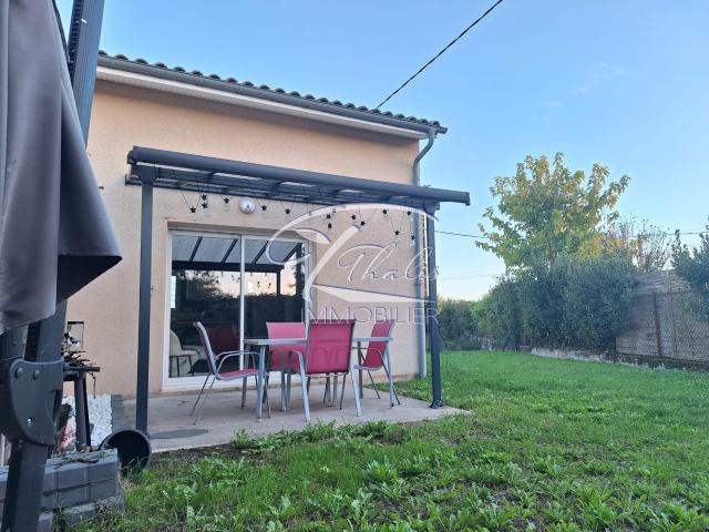 Maison vente à Libourne, La Lande-de-fronsac