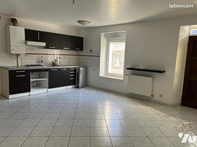 Maison vente à Guingamp, Bretagne