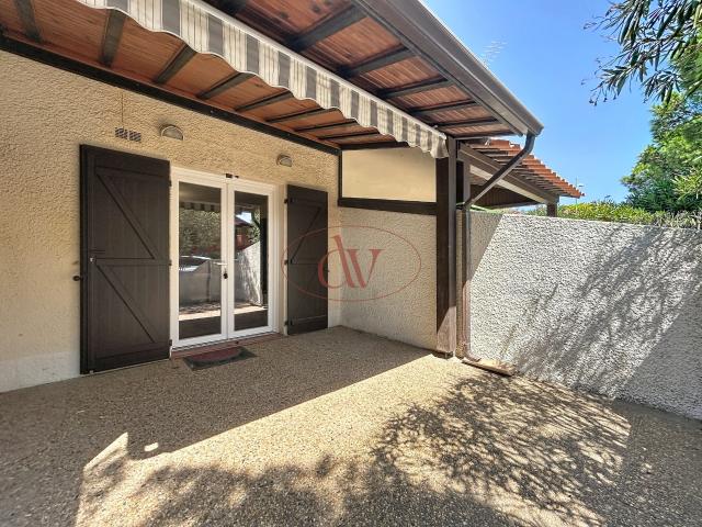 Maison vente à Perpignan, Le Barcarès