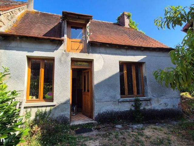 Maison vente à Guéret, Méasnes