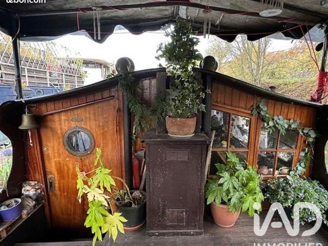 Maison vente à Saint-Germain-en-Laye, Poissy
