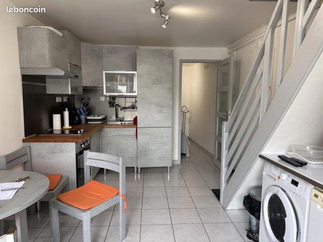 Maison vente à Rochefort, Meschers-sur-gironde