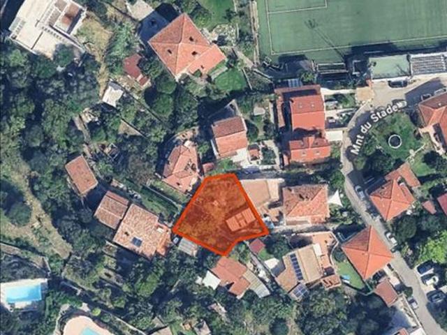 Maison vente à Nice, Roquebrune-cap-martin