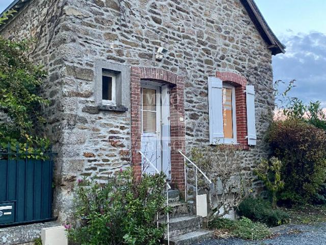 Maison location à Mayenne