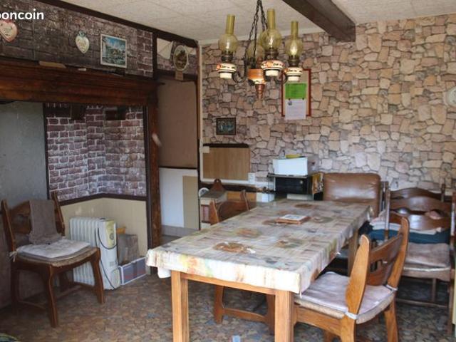 Maison vente à Amiens, Hangest-sur-somme