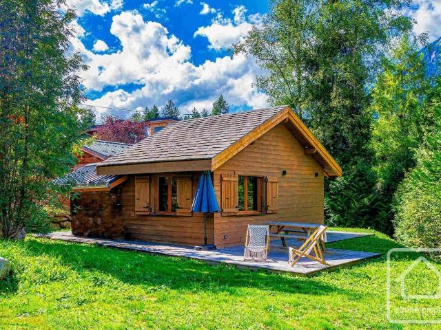 Maison vente à Les Bossons, Chamonix-Mont-Blanc