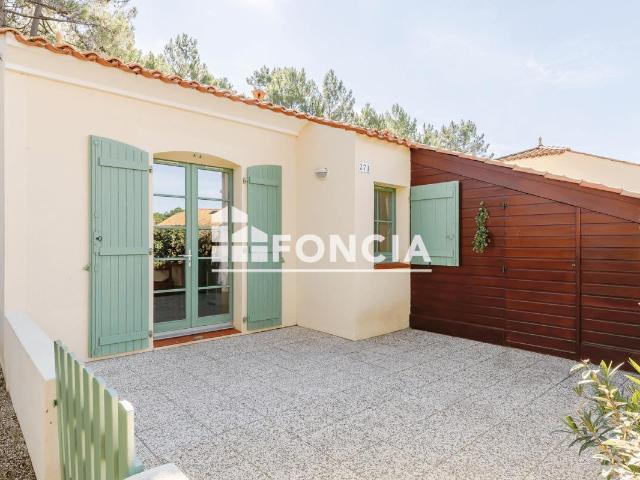 Maison vente à Les Sables-d'Olonne, Saint-jean-de-monts