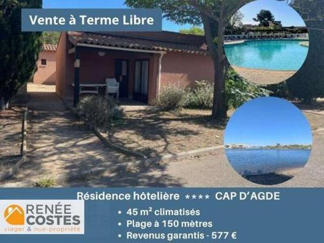Maison vente à Béziers, Agde