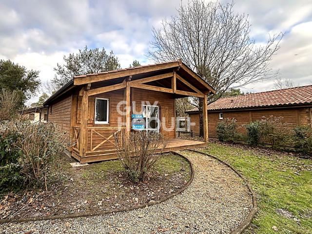 Maison vente à Mont-de-Marsan, Parentis-en-born