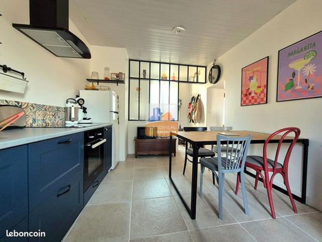 Maison vente à Lure, La Montagne