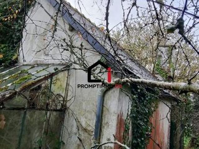 Maison vente à Châteaulin, Bretagne