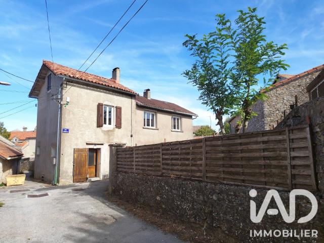 Maison vente à Les Mazes, La Cavalerie