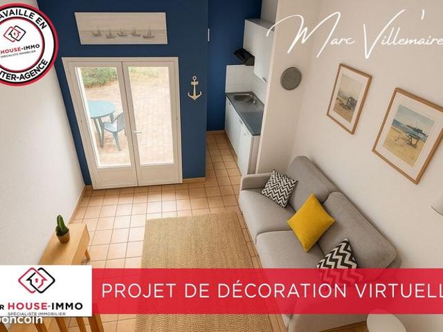 Maison vente à Les Mathes, Charente-Maritime