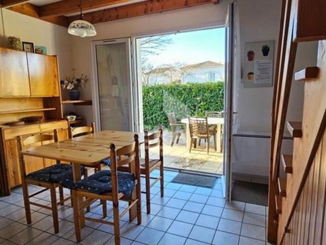 Maison vente à Rochefort, Vaux-sur-mer