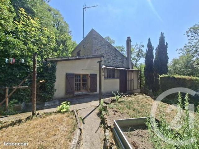 Maison vente à Pontoise, Montgeroult