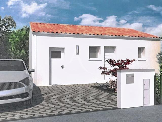 Maison vente à Les Sables-d'Olonne, Saint-jean-de-monts