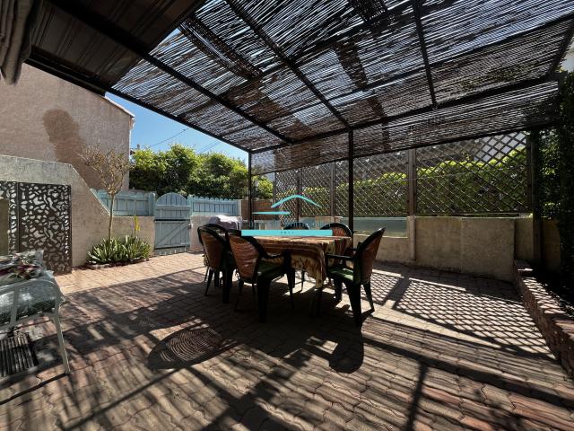 Maison vente à Montpellier, Frontignan