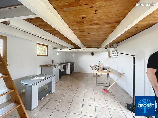 Maison vente à Bernay, Lieurey