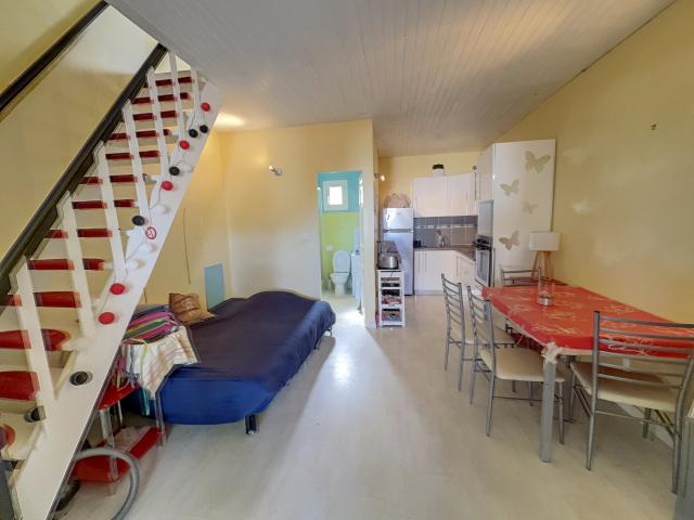 Maison vente à Corte, San-nicolao