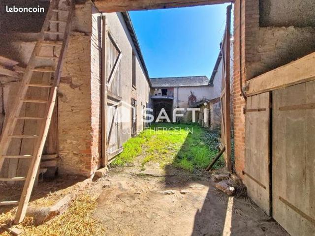 Maison vente à Pithiviers, Nibelle