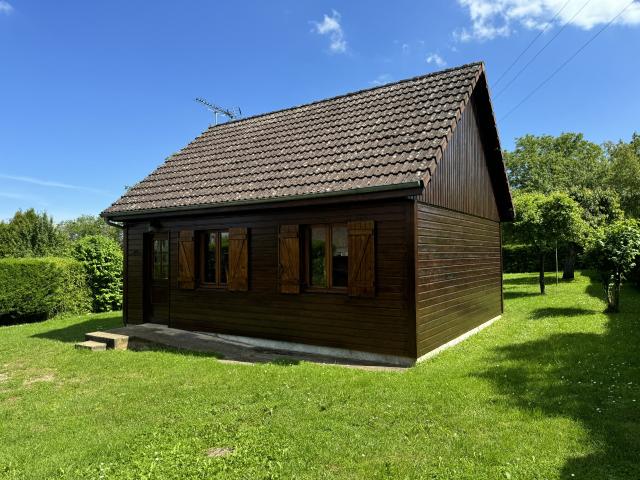 Maison vente à Clamecy, Amazy