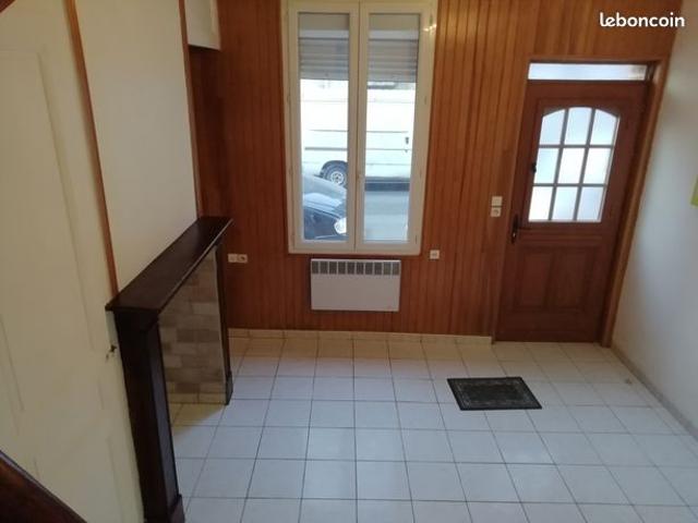 Maison vente à Amiens, Somme