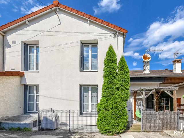 Maison vente à Saint-Germain-en-Laye, Houilles