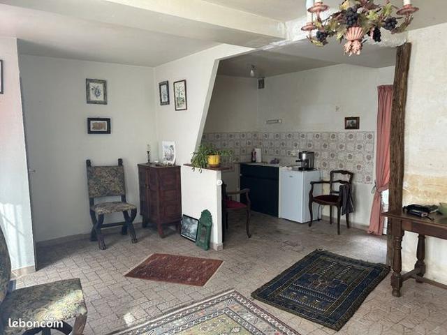 Maison vente à Saint-Jean-d'Angély, Saint-jean-d'angély