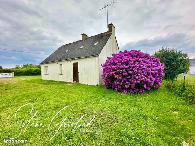 Maison vente à Vannes, Bretagne