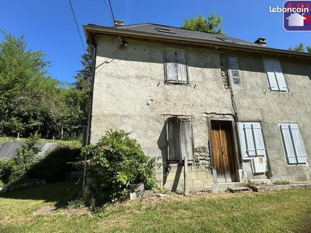 Maison vente à Saint-Girons, Saint-lary