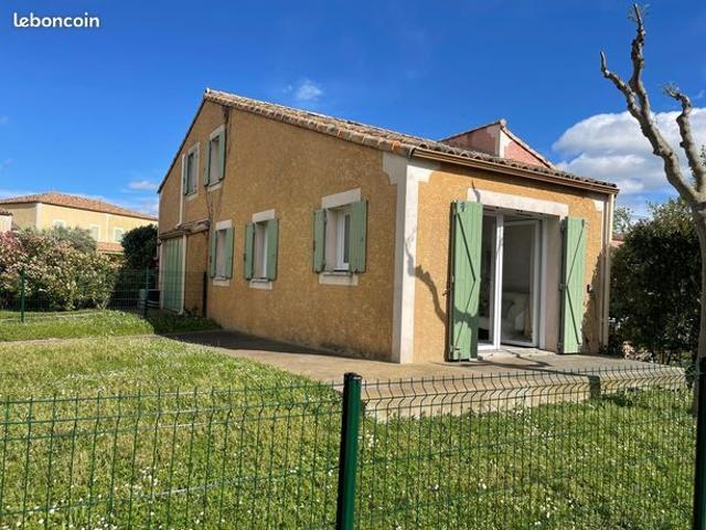 Maison vente à Béziers, Villeneuve-lès-béziers