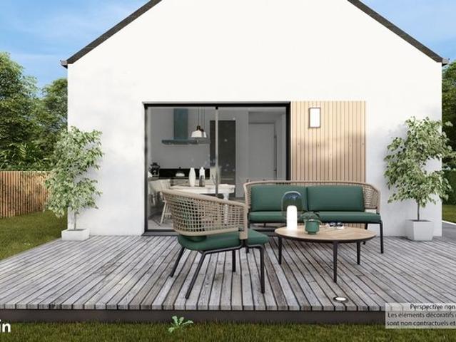 Maison vente à Lannion, Bretagne