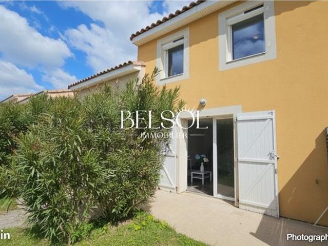 Maison vente à Céret, Latour-bas-elne