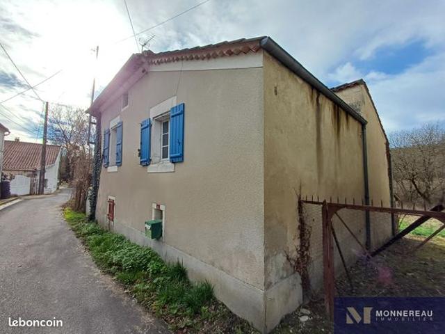 Maison vente à Cognac, Nouvelle-Aquitaine