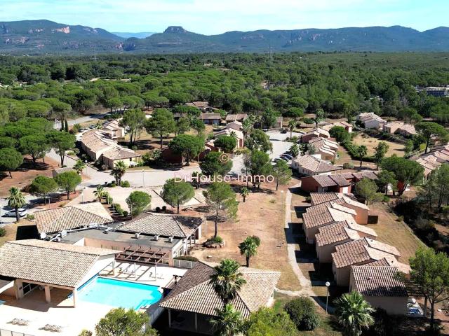 Maison vente à Arrondissement de Draguignan, Puget-sur-argens