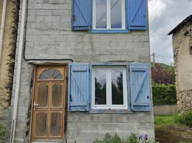 Maison vente à Génat, Ariège