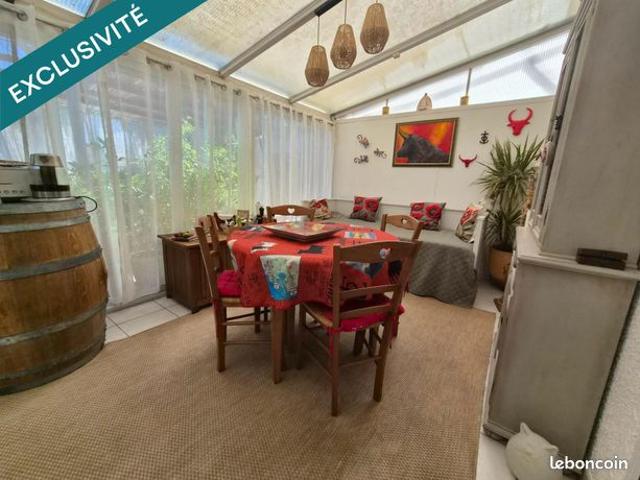 Maison vente à Narbonne, Gruissan