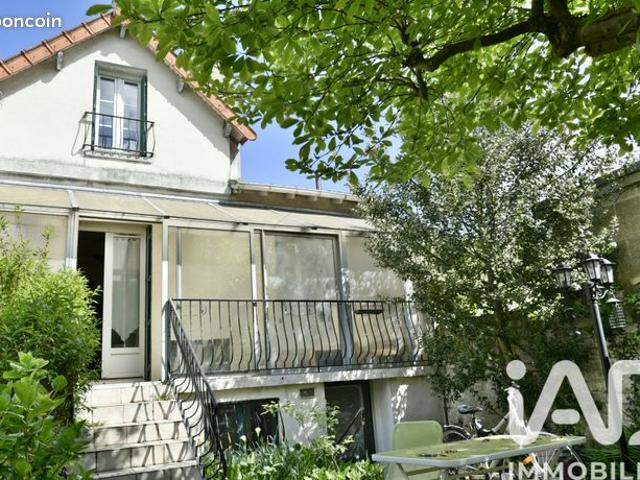 Maison vente à Sarcelles, Arnouville-lès-gonesse